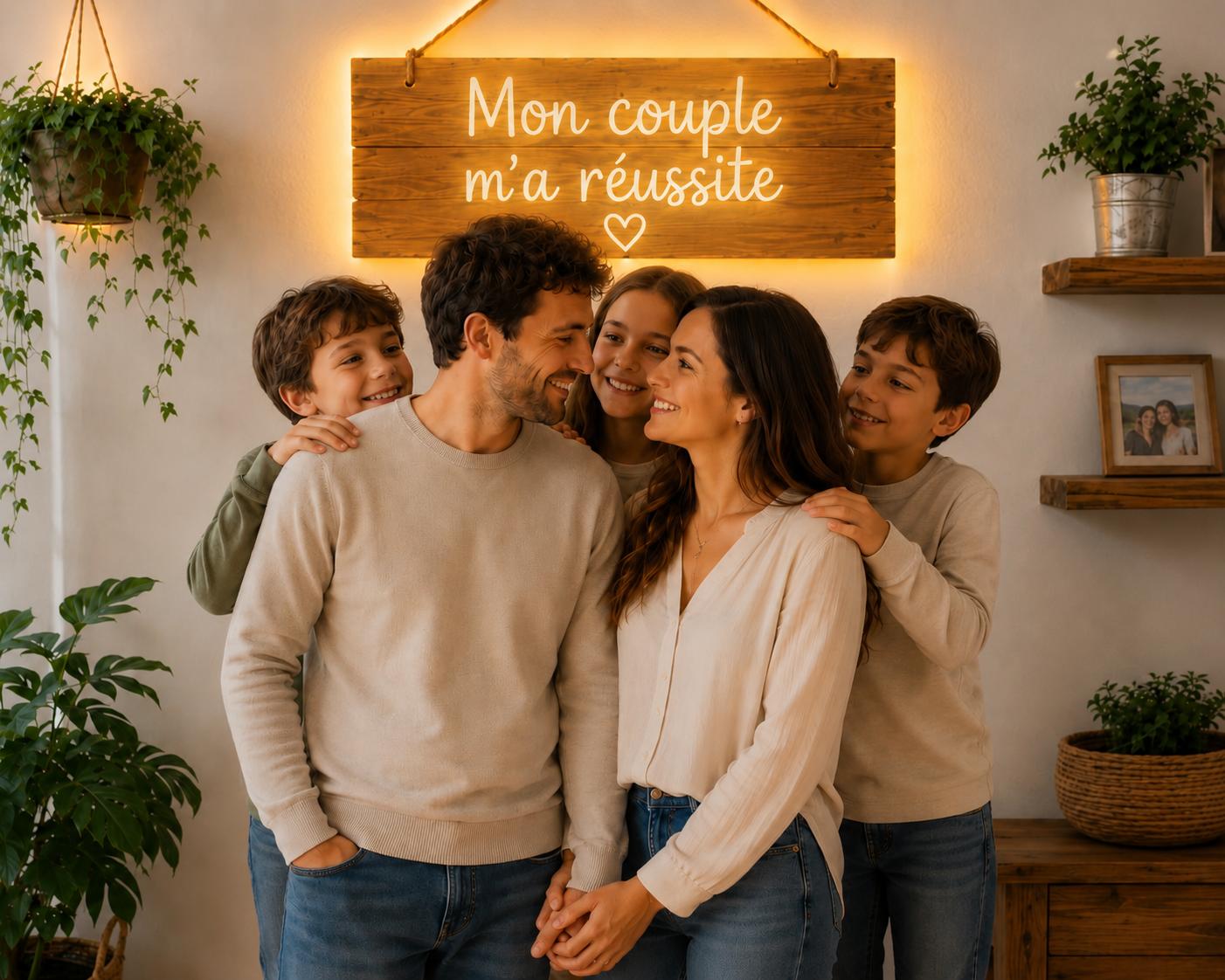 SOS Couple
