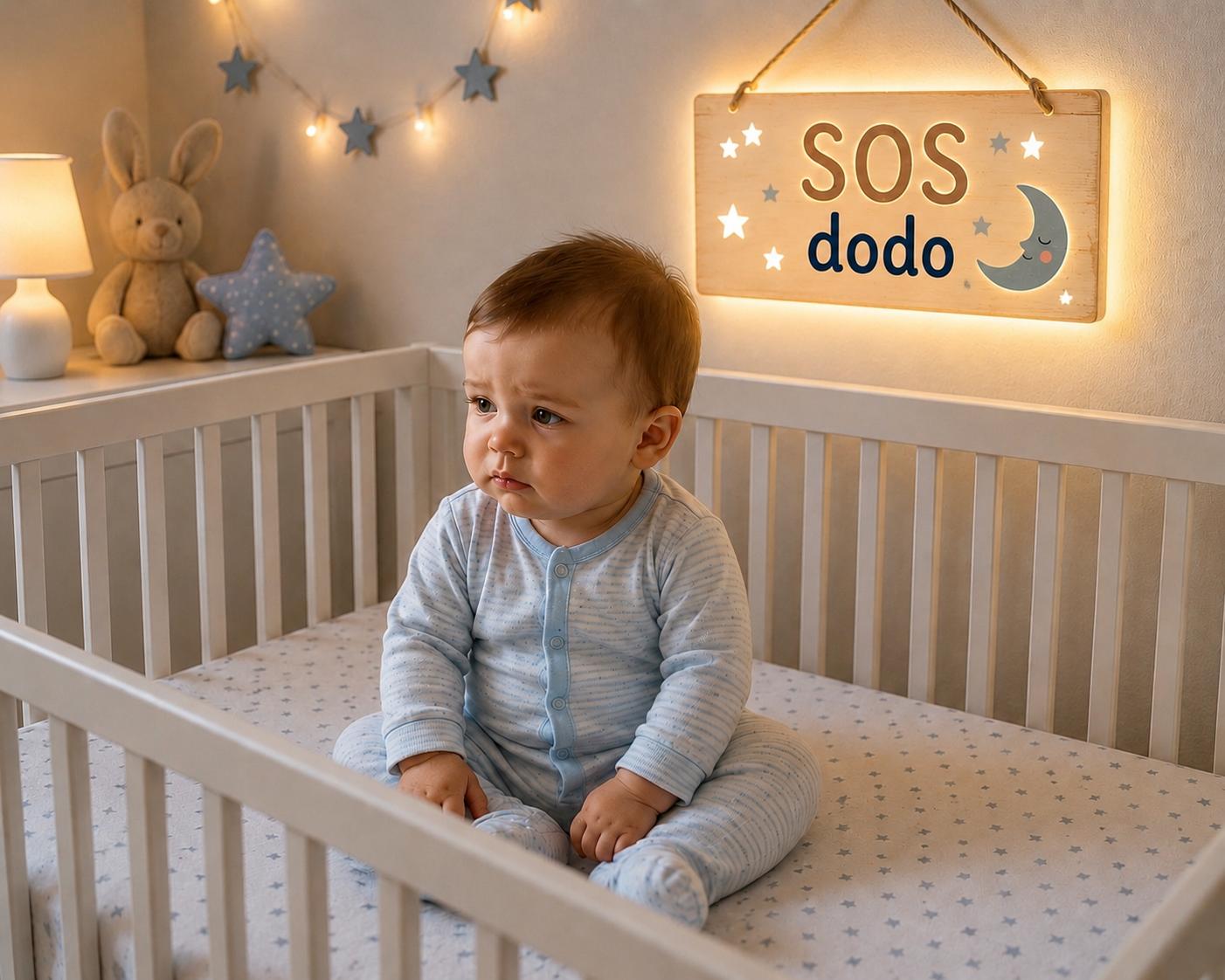 SOS Dodo