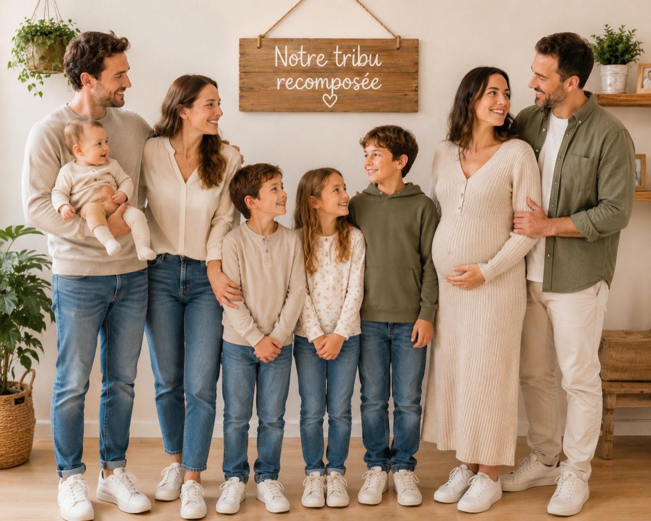 SOS Familles Recomposées