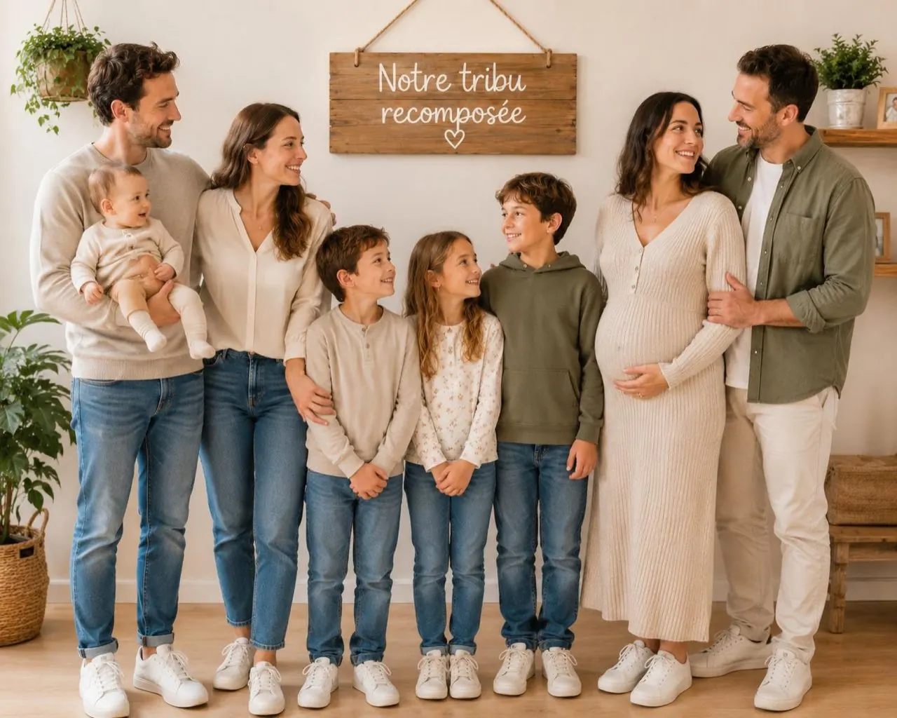 SOS Familles Recomposées