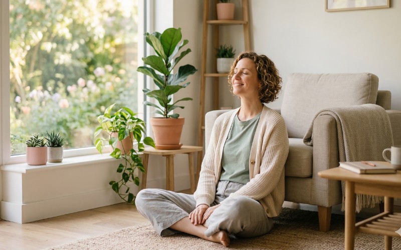 Consultation adulte avec Françoise