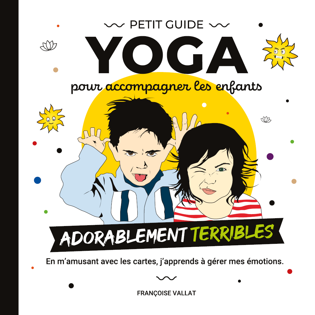 Le petit guide Yoga