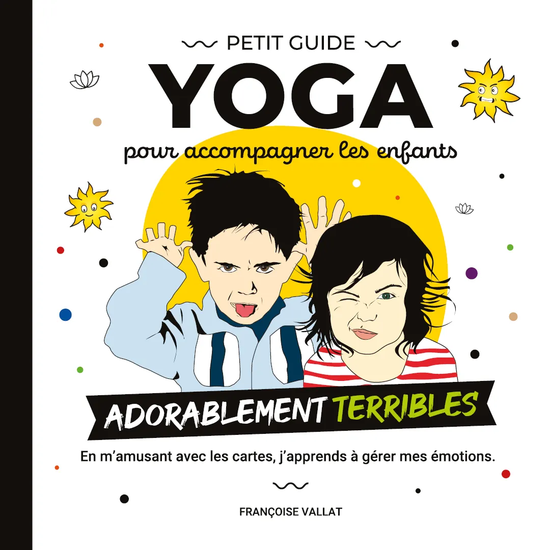 Le petit guide Yoga