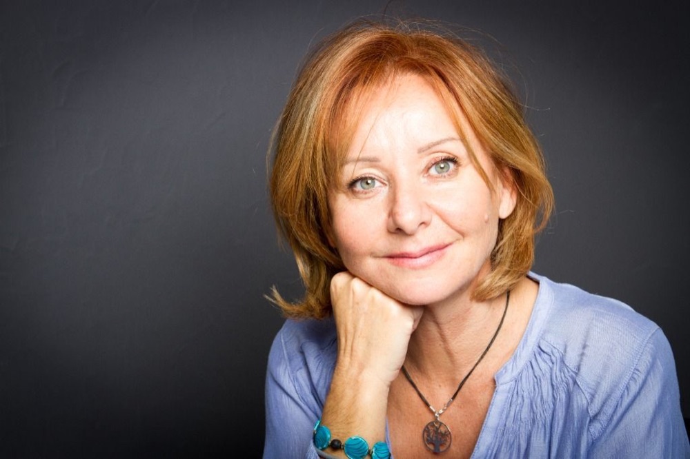 Françoise Vallat, thérapeute Yogaminos