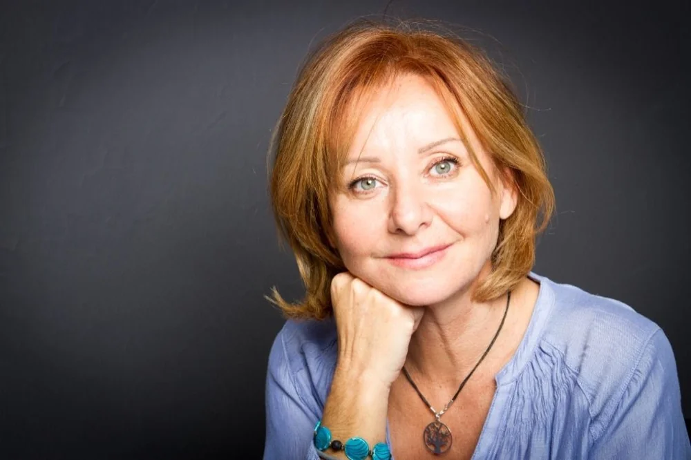 Françoise Vallat, thérapeute Yogaminos
