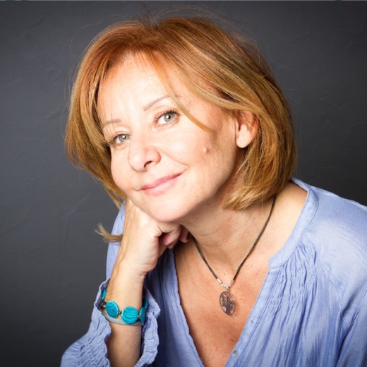 Françoise Vallat, accompagnement en thérapie brève — Yogaminos