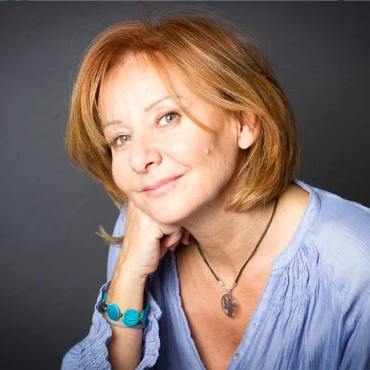 Françoise Vallat, accompagnement en thérapie brève — Yogaminos