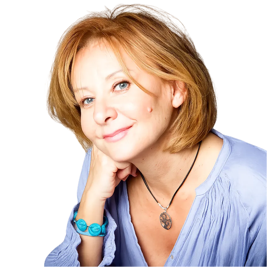 Françoise Vallat, fondatrice de Yogaminos